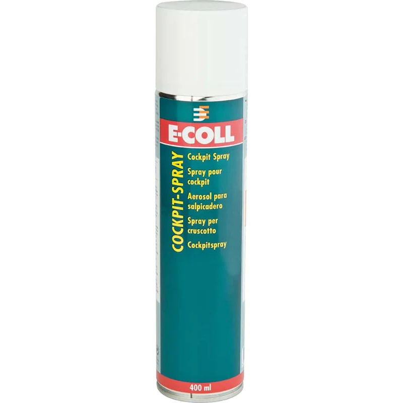 Cockpit-Spray