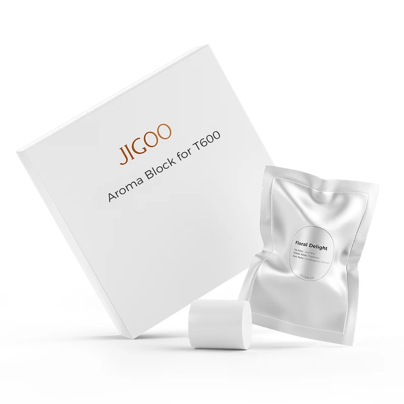 Aroma Block for Jigoo T600