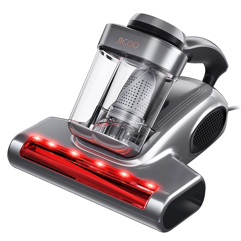 J300 Pro Smart Dual-Cup Mattress Vacuum Cleaner