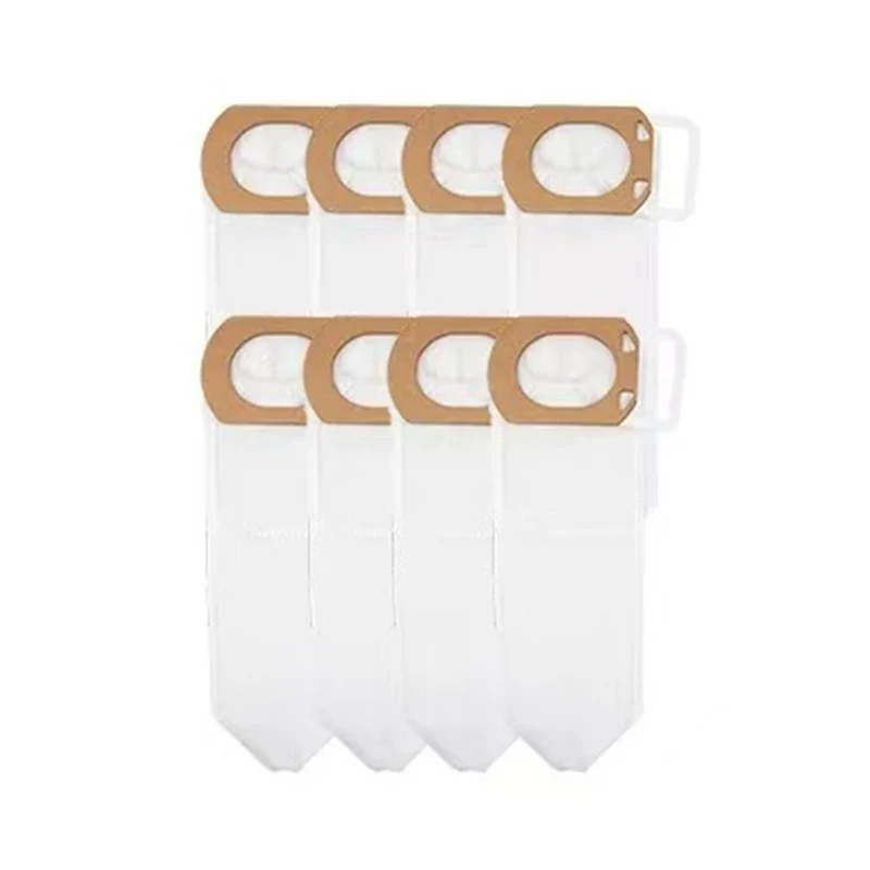 8Pcs Dust Bag for Jigoo V700