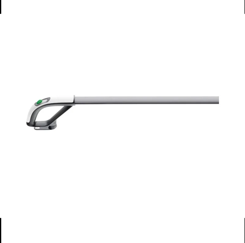 Stiel, Teleskopstange ist geeignet für Vorwerk Kobold VK200