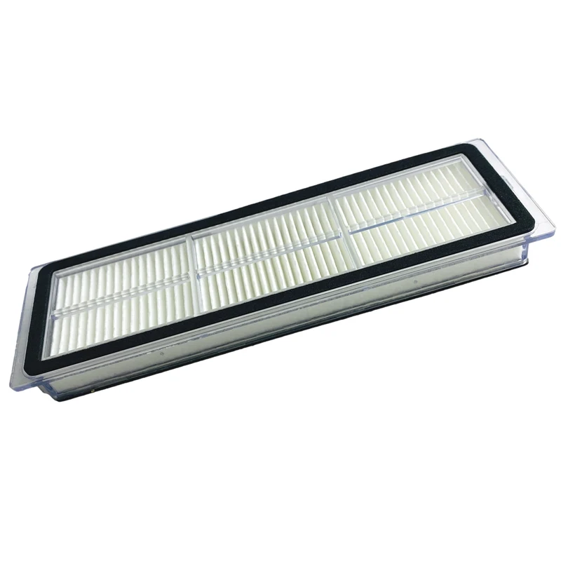 Filter geeignet für Xiaomi Roboter Saugroboter X10+/ X20+ Dreame L10s Ultra/L10 Ultra/ L10s pro/L10s Pro Gen 2/L10 Prime