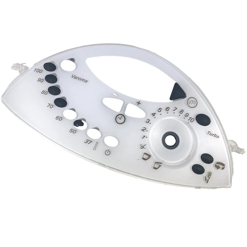 Fronthaube, Frontabdeckung, Frontblende geeignet für Vorwerk Thermomix TM31