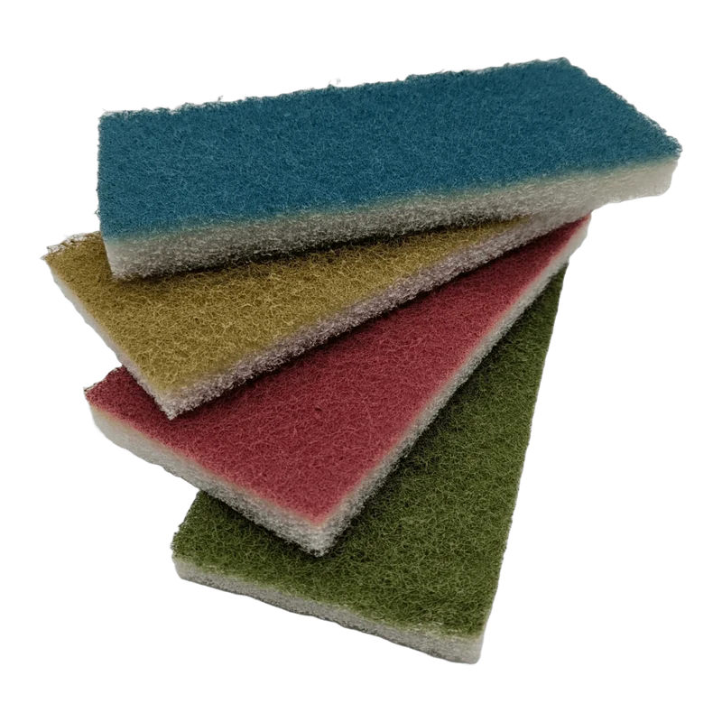 Handpads 250 x 115 mm 2 Stärken pro Pad