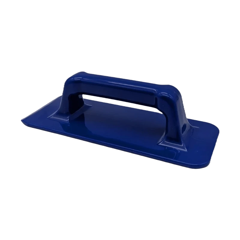 Handpad-Halter Handlock Blau