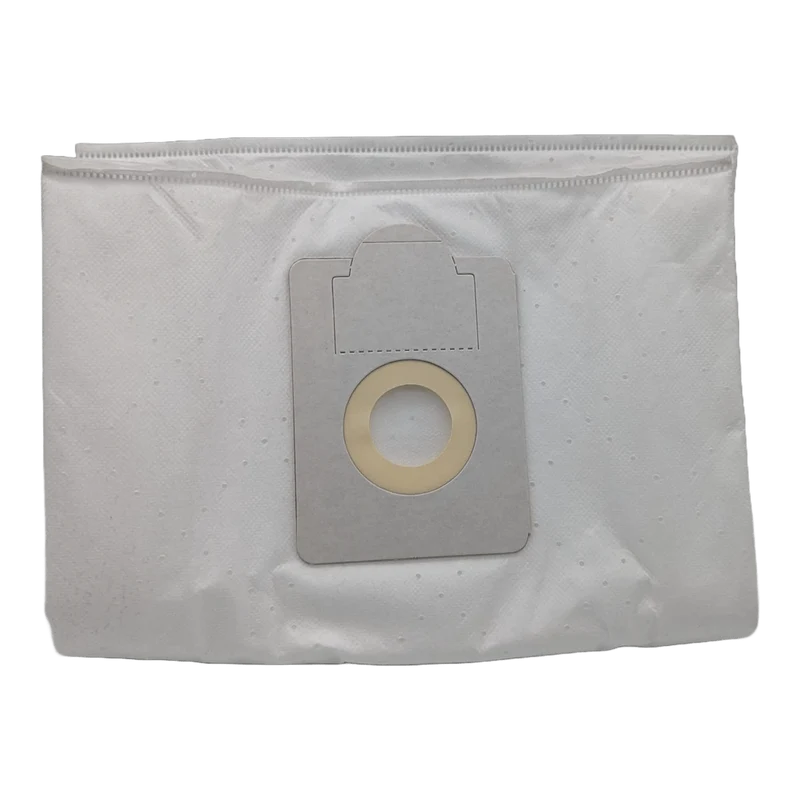 Filter Clean Vliesbeutel für Nilco S 20 10 Stück