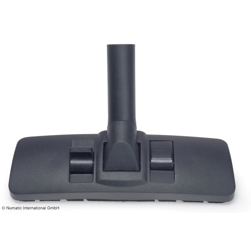 Numatic Kombidüse 300mm mit Edelstahl Bodenplatte und Parkfunktion, 32mm
