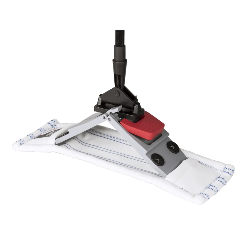 Sprintus Click To Mopp 3 - Teiliges Bodenwisch Set