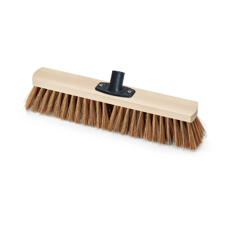 Power Stick Saalbesen Poly- Kokos