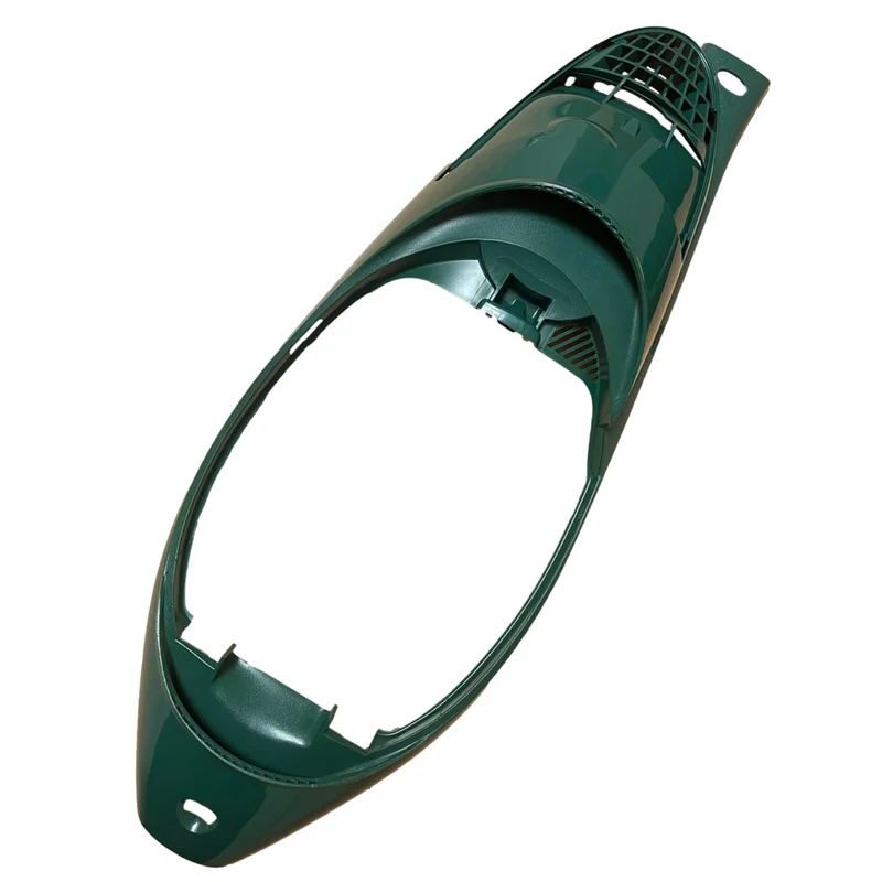 Oberschale Frontblende Haube geeignet für Vorwerk Kobold VK140