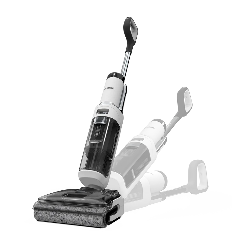 Nass- und Trockensauger | Tineco FLOOR ONE Stretch S6 mit intelligenter Reinigung