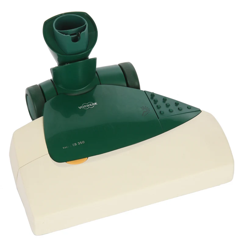 Elektrobürste Vorwerk EB 350 Neu, 2 Jahre Garantie