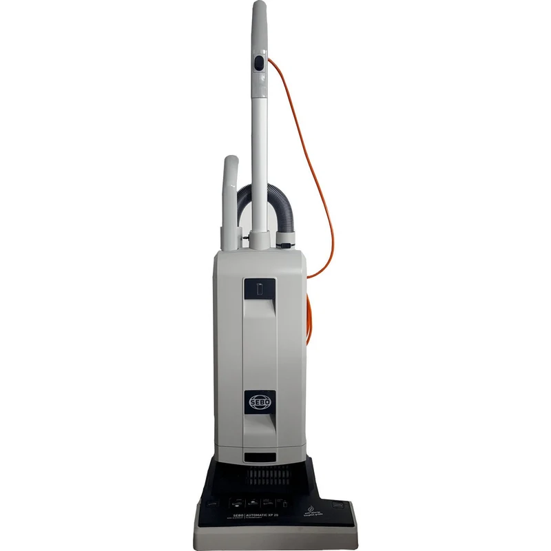 Sebo XP 20 Automatic Bürstensauger