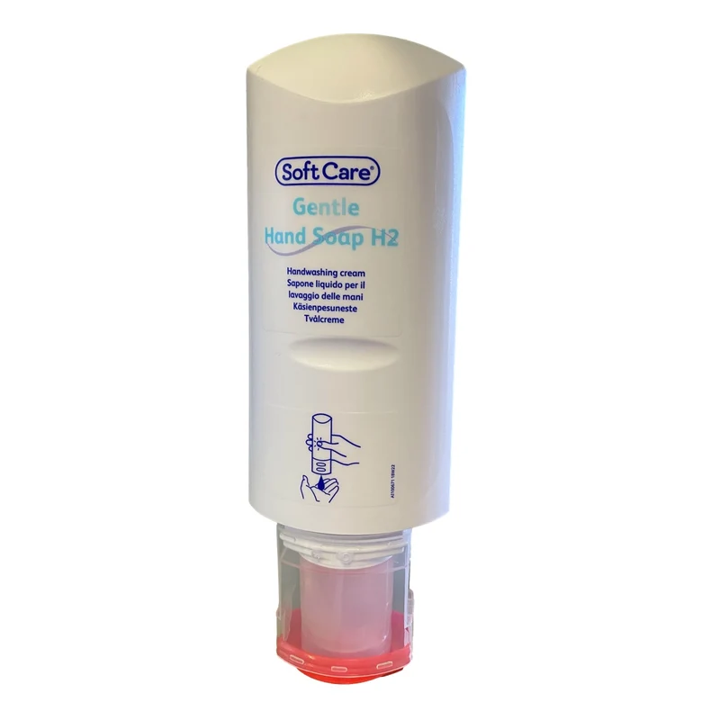 Handwaschlotion Soft Care SELECT Gentle Hand Soap H2, 300ml