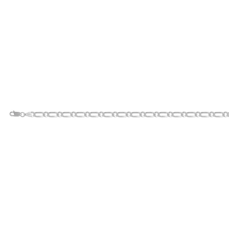 925 Silber Versilberung Armband ca. 19 cm ca. 3,94g