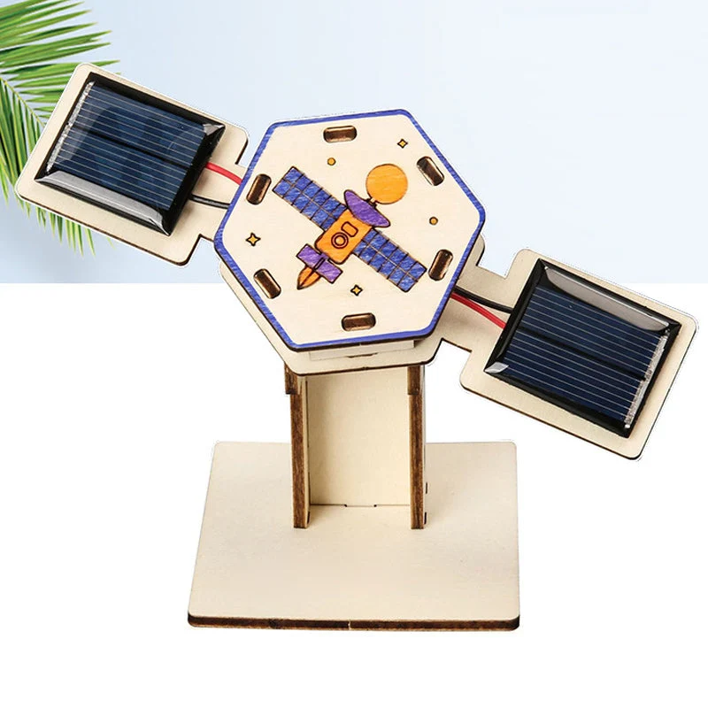 WeltraumSpielzeug™ Täglich die Fantasie anregen
