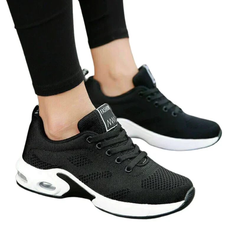 Heidi-Mode | Orthopädische Sportschuhe für Frauen