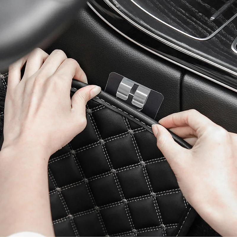 AutoHaken™ Schnellverriegelung Sicher