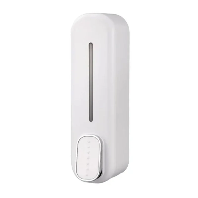 PurePumpe™ Einfaches Nachfüllsystem