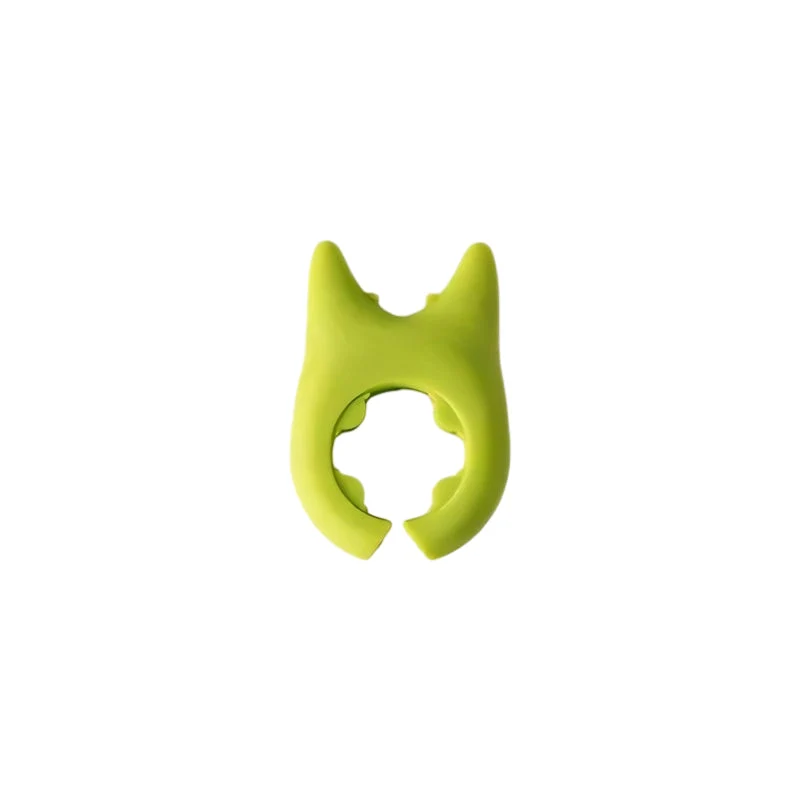 SilikonRest™ Bequeme Utensilienablage