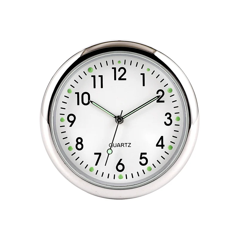GlühendeZeit™ Helle Zeit leicht gelesen