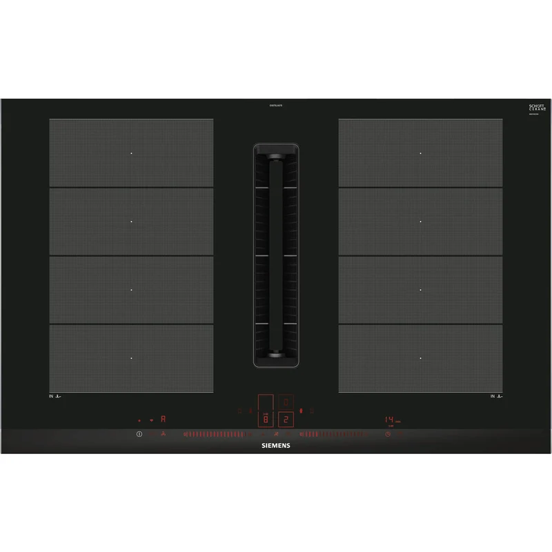 Kochfeld inductionAir Plus iQ700 EX875LX67E