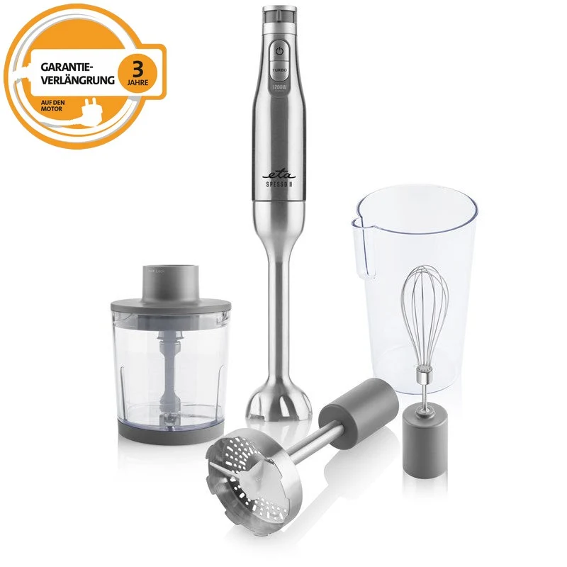Stabmixer ETA Spesso II 4215 90000 grau