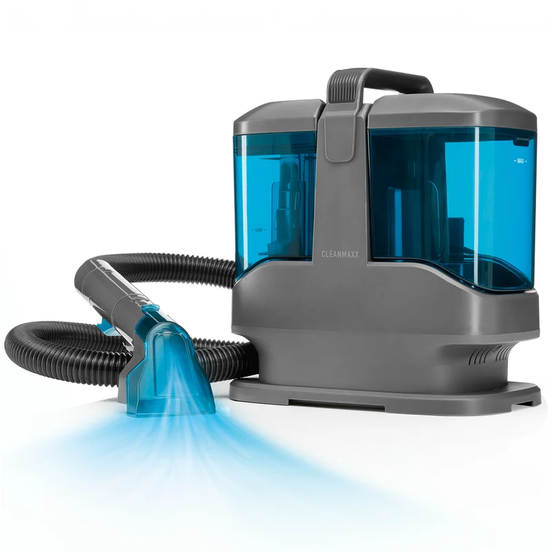 Polster- & Teppichreiniger Kompakt Pro - 450 W