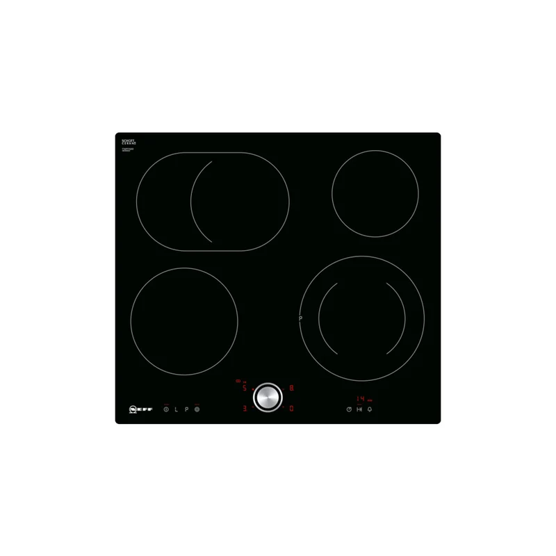 TwistPad Kochfeld TPT1676X