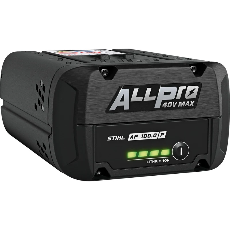 Stihl Akku ALLPRO AP 100.0 P