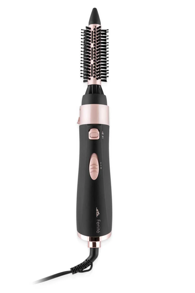 Lockenstab ETA Fenité Black Edition 5321 90010 schwarz