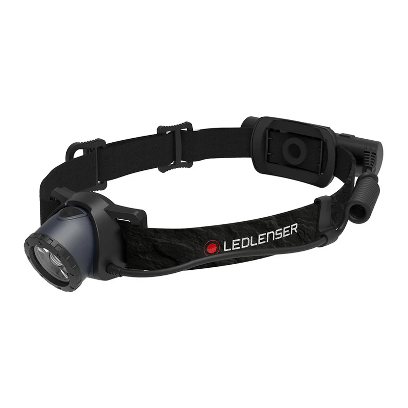 Stirnlampe H8R 25th Edition Dark Blue