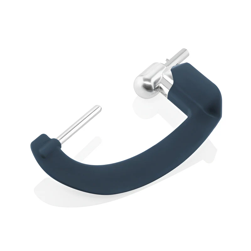 Knethaken ETA - Glutenfreier Knethaken 0028 99020 blau