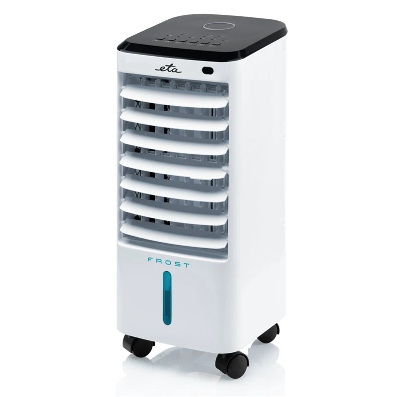 Luftkühler ETA Frost 2568 90000 weiß