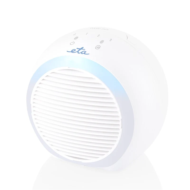 Luftkühler ETA Coolio Mini 1568 90000 weiß