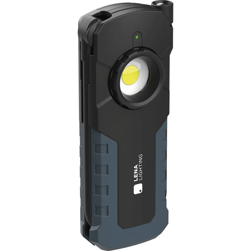 LED-Akku Arbeitslampe Spark Pro
