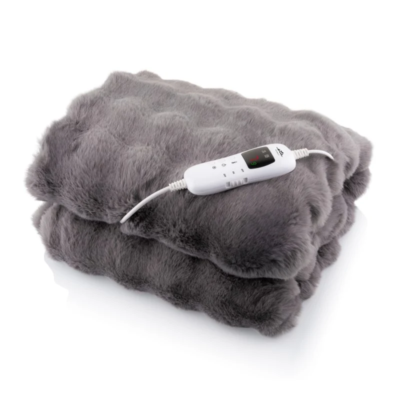Heizdecke ETA Bubble 632590000 grau