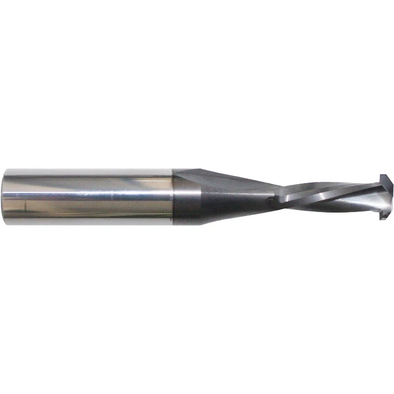 Schaftfräser CNC HW