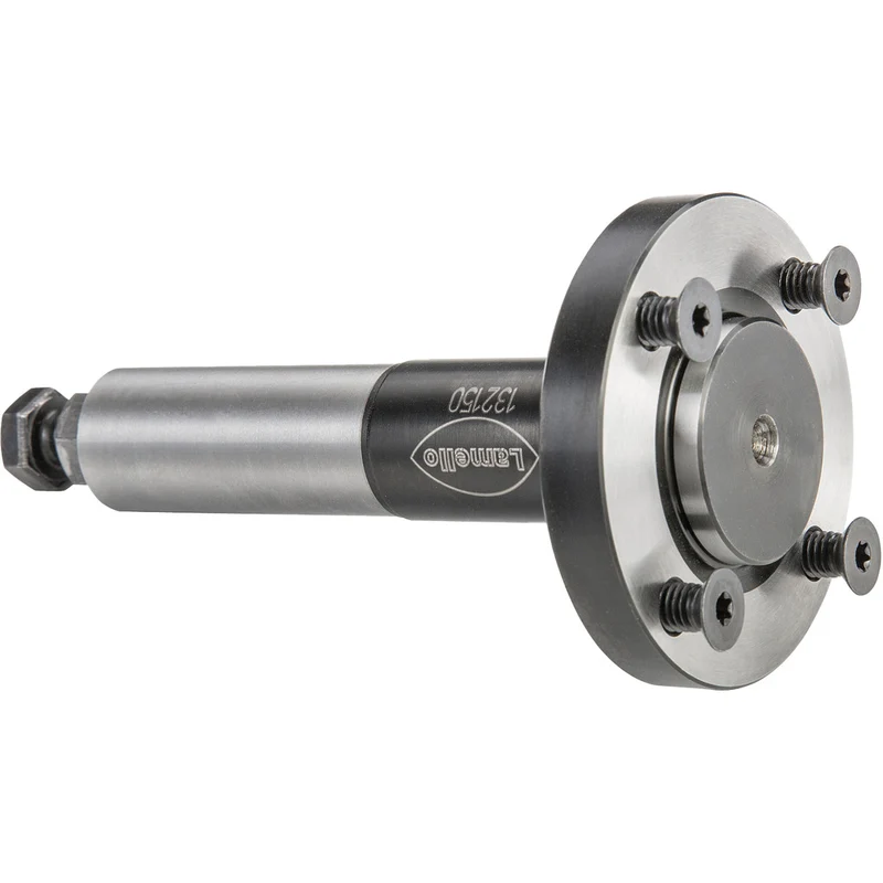 Fräsdorn CNC
