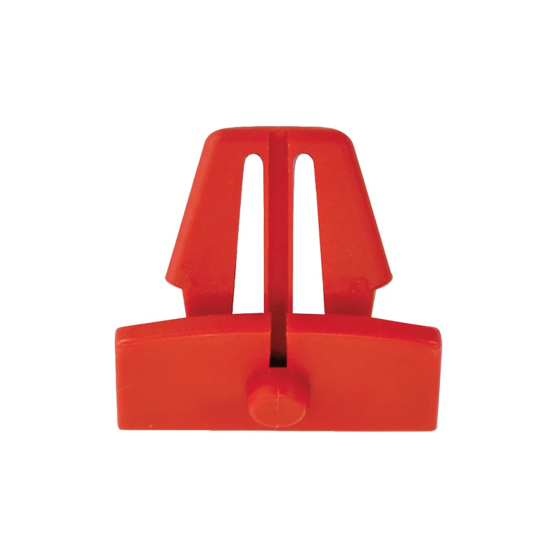 Positionierclip CNC