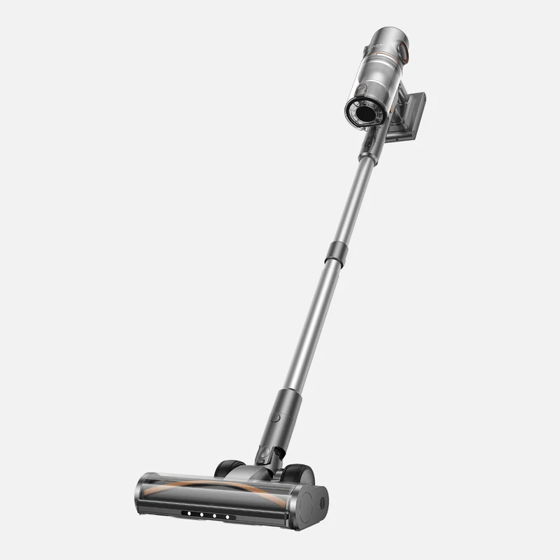 Yaber X20 Kabelloser Akku-Staubsauger – 75 Min. Laufzeit & 6-Stufen-HEPA