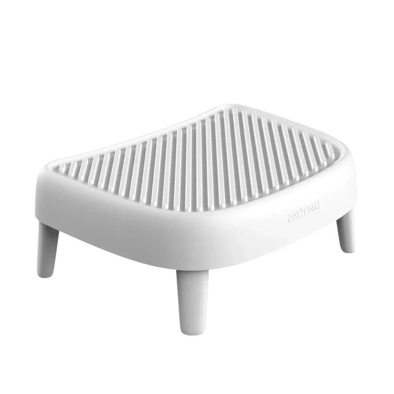 Catlink Open-X selbstreinigende Katzentoiletten-Treppe