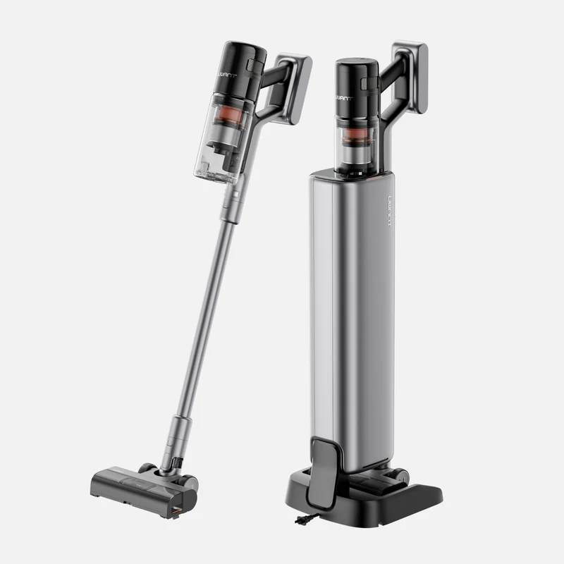 UWANT V800 Akkustaubsauger