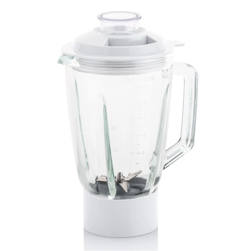 Glas-Mixer ETA 1128 99000 weiß