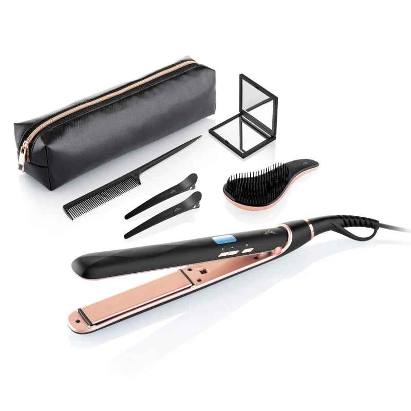 Geschenkset Haarpflege ETA Fenité 9336 90010 (ETA933690010) schwarz
