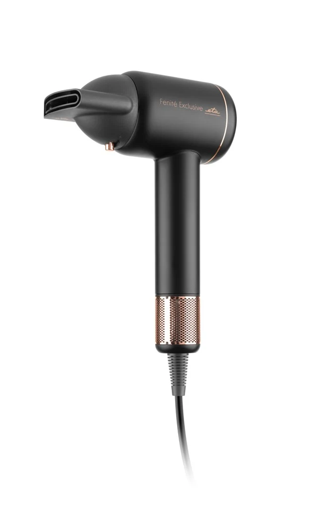 Fön ETA Fenité Exclusive 9320 90010 schwarz