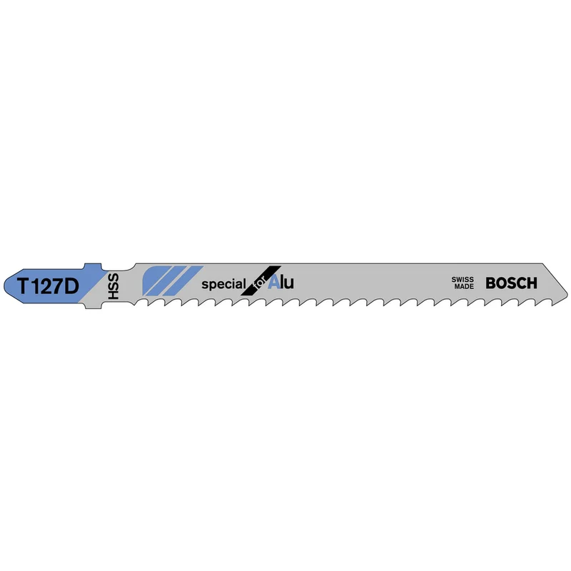 Stichsägeblatt Spezial Alu T 127D