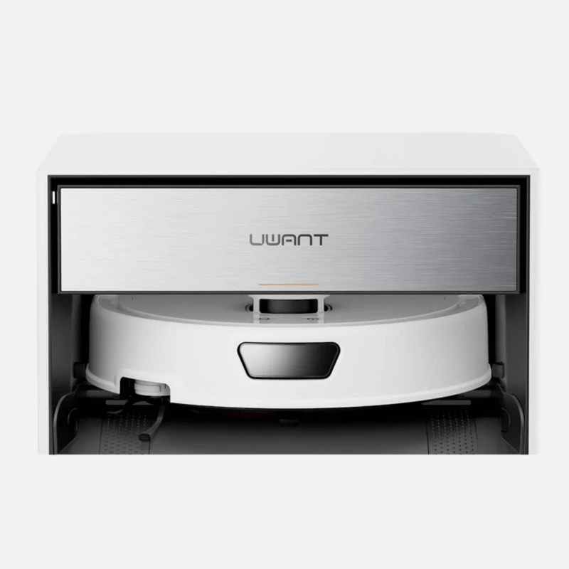 UWANT T300 Saugroboter