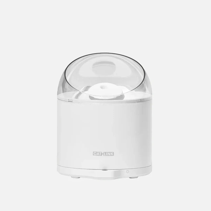CATLINK W02 Intelligenter AI-Wasserbrunnen – Pure 2
