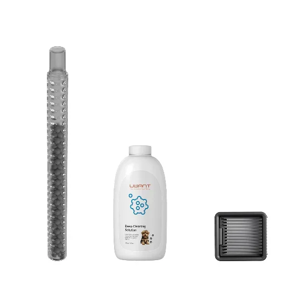Zubehör-Set für UWANT D100